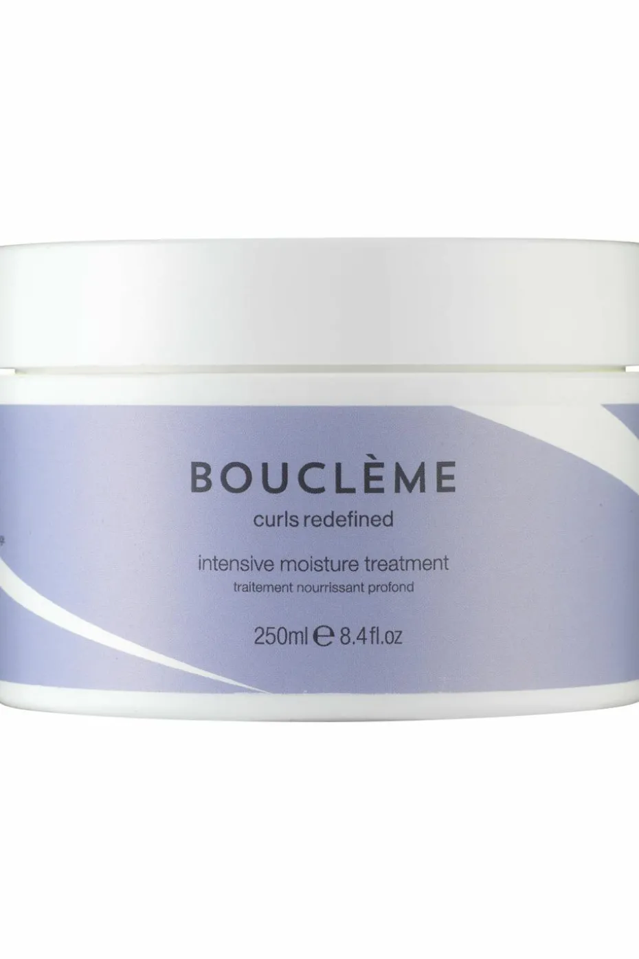 Traitement nourissant profond