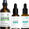 Trio anti-imperfections