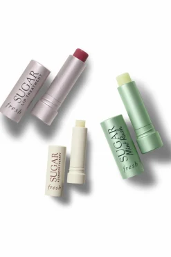 Trio soin des lèvres Tint & Treat