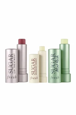 Trio soin des lèvres Tint & Treat
