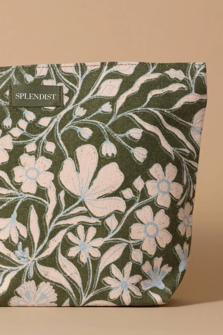 Trousse à fleurs