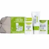 Trousse 3 soins corps Bergamote et Citron Vert