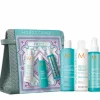 Trousse anti-frisottis