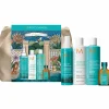 Trousse cheveux Réparation avec un soin revitalisant offert