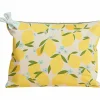 Trousse citron