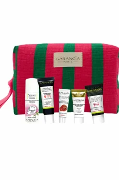 Trousse découverte Rituel de soins