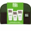 Trousse de soins pour homme