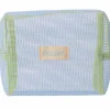 Trousse en résille