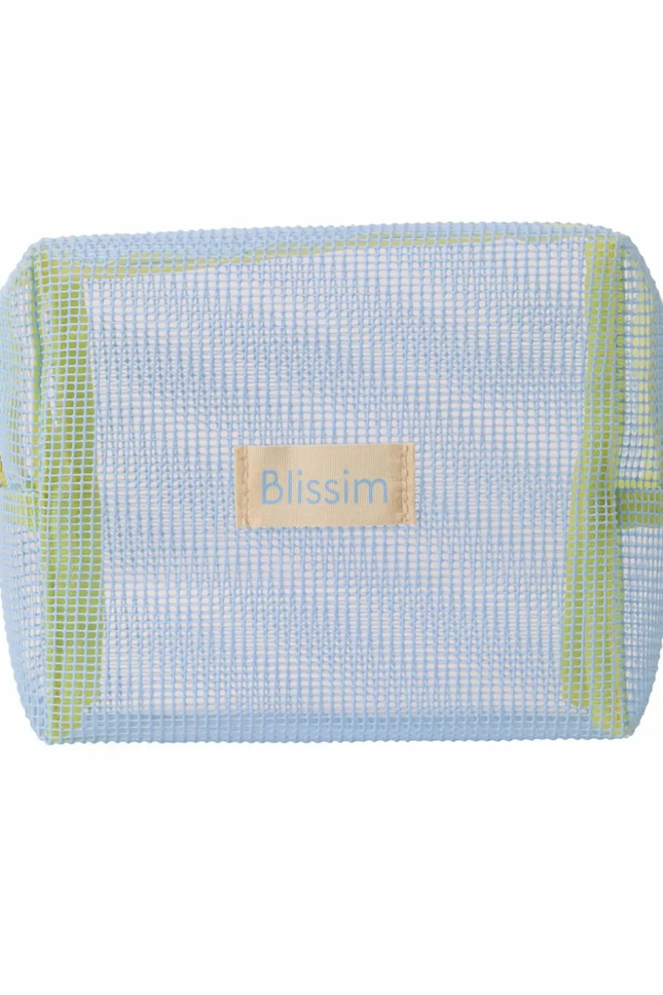 Trousse en résille