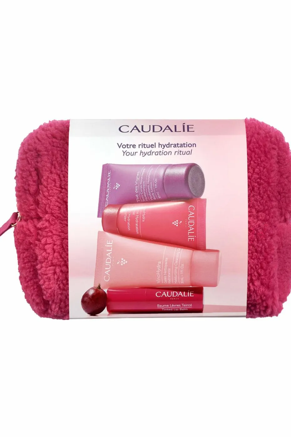 Trousse hiver 2025
