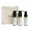 Trousse intime nettoyant et lubrifiants Origins