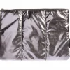Trousse matelassée