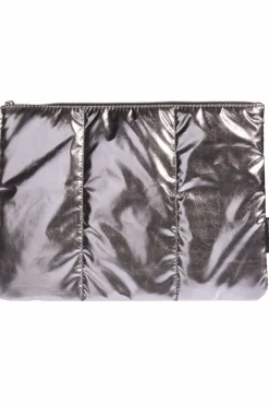 Trousse matelassée