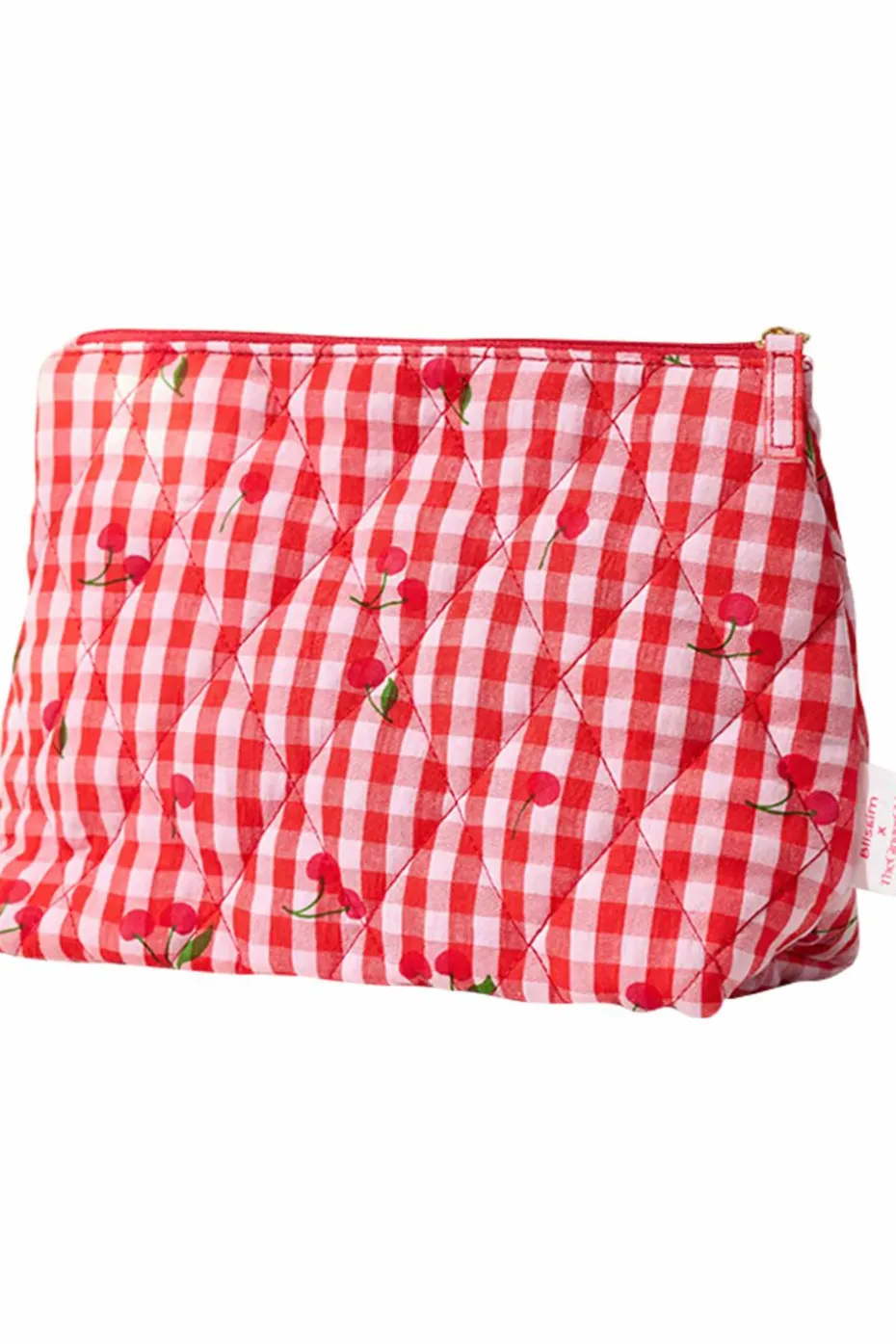 Trousse vichy