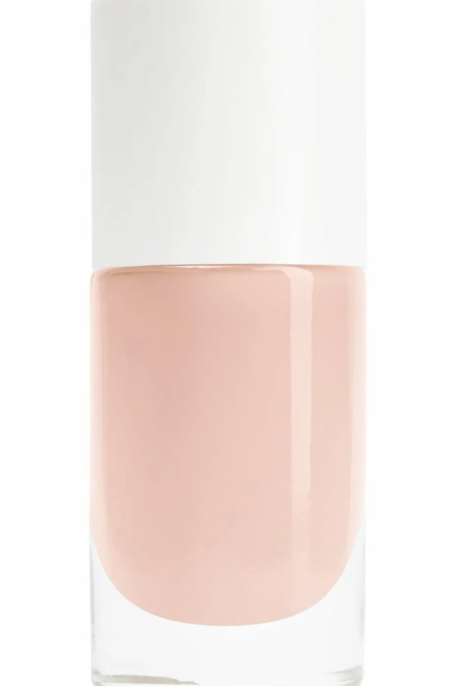 Vernis à ongles BB Nail Biosourcé