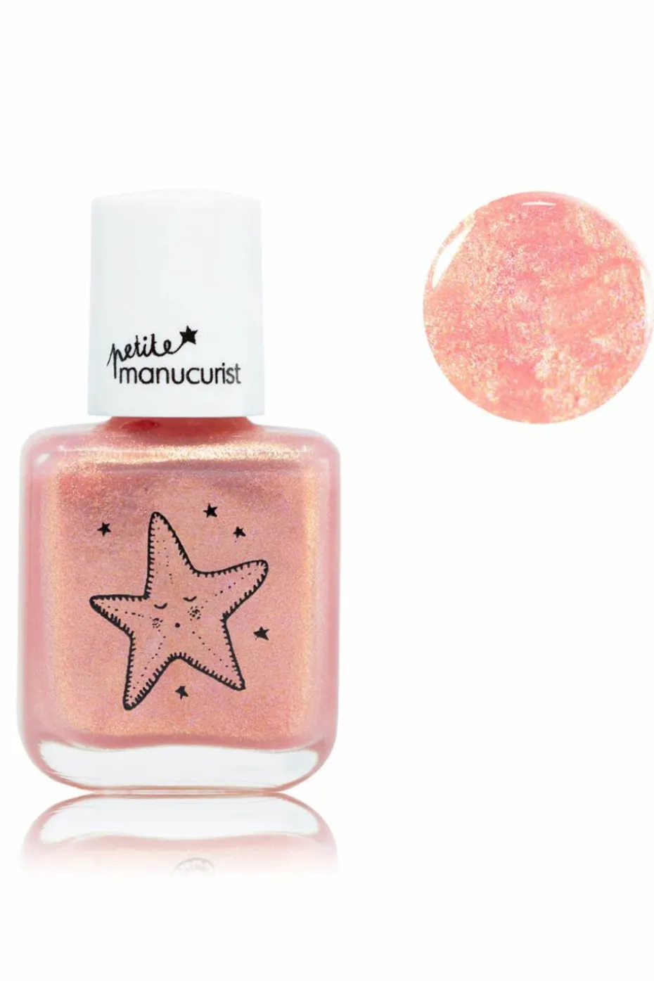 Vernis enfant