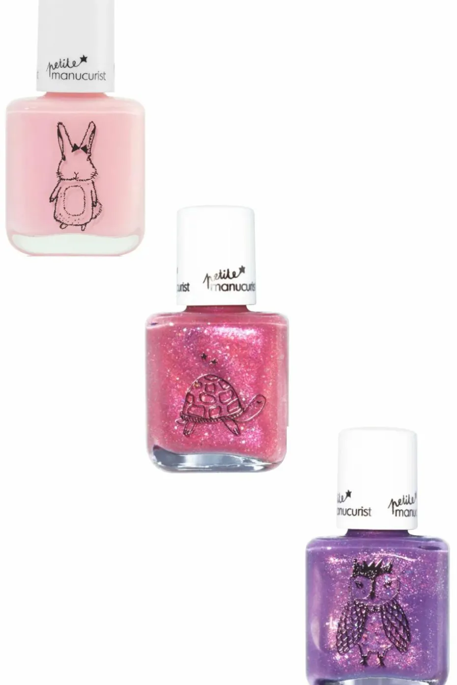 Vernis enfant