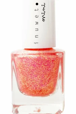 Vernis enfant parfumé à base d’eau