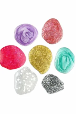 Vernis enfant parfumé à base d’eau