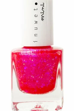 Vernis enfant parfumé à base d’eau