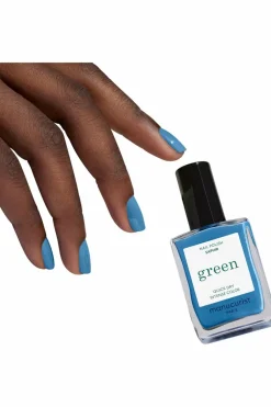 Vernis Green
