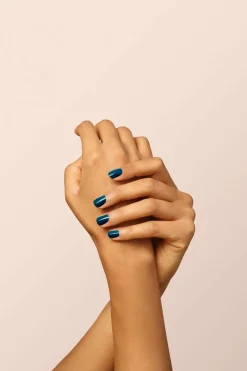 Vernis Green