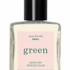 Vernis Green Collection Space Odyssey