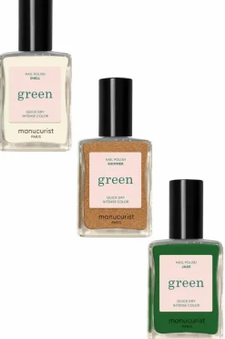 Vernis Green Collection Space Odyssey