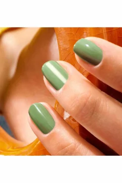 Vernis Green Flash Collection Au Souk