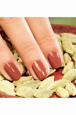 Vernis Green Flash Collection Au Souk