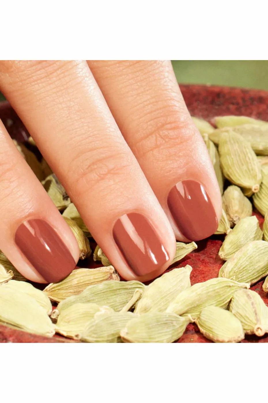 Vernis Green Flash Collection Au Souk