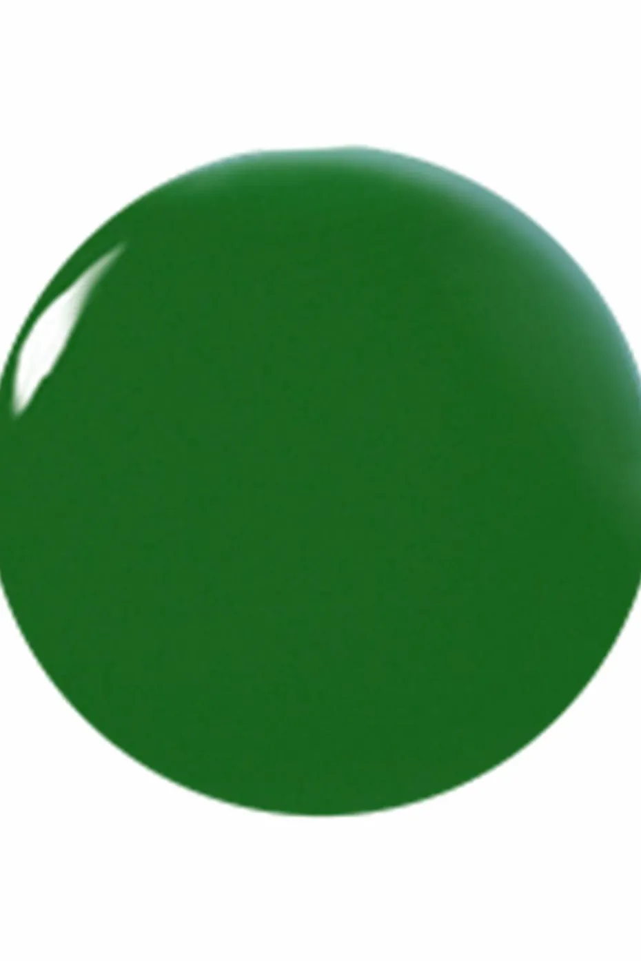 Vernis Green Flash Collection Space Odyssey