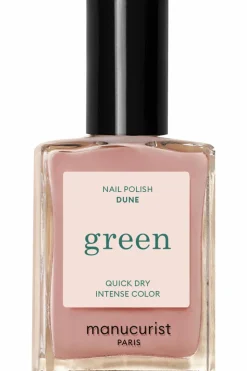 Vernis green Les blancs, naturels & beiges