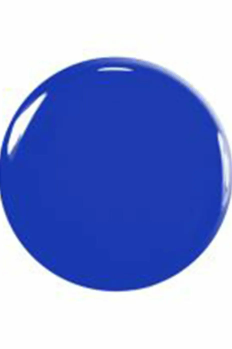Vernis Green Les bleus