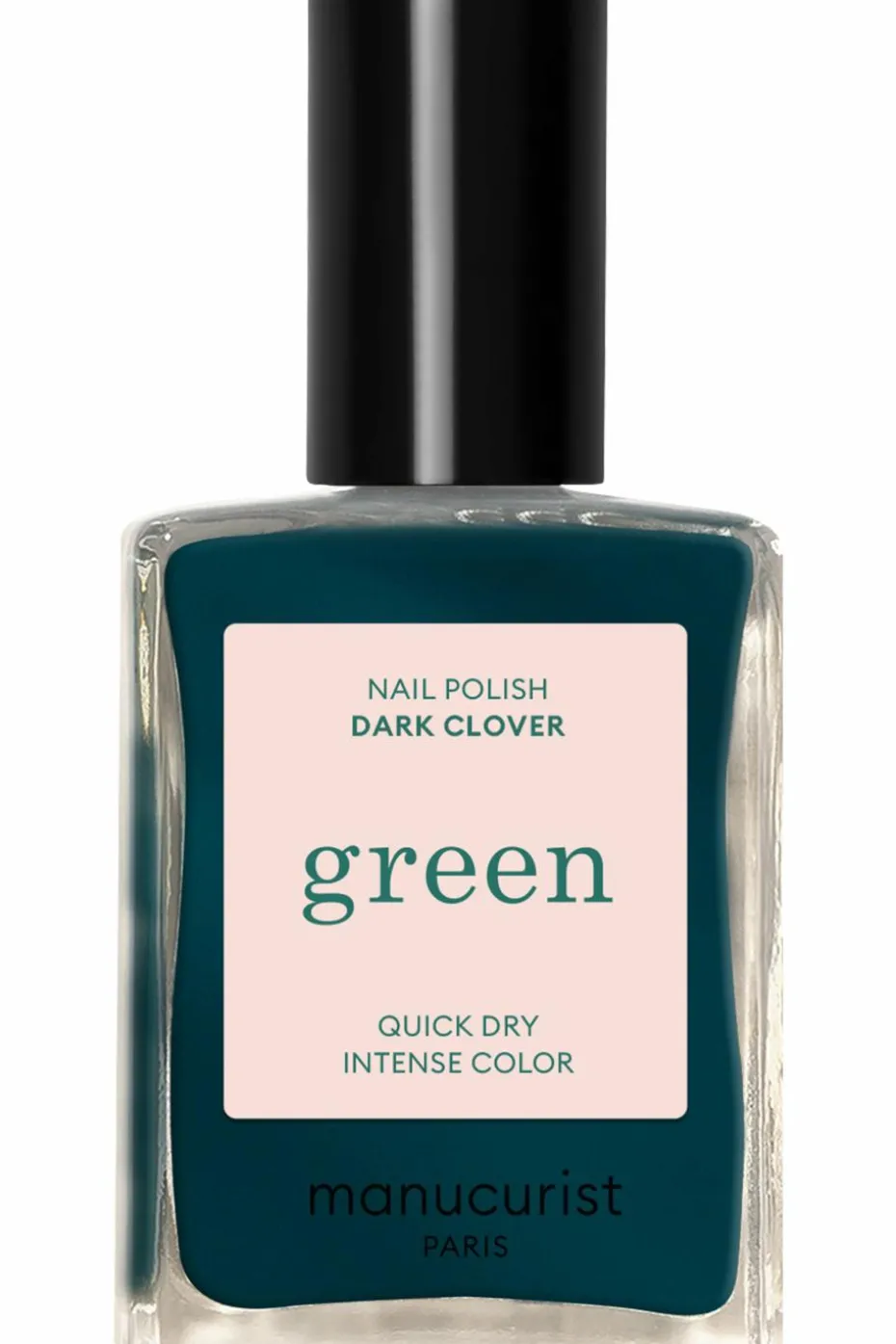 Vernis Green Les verts