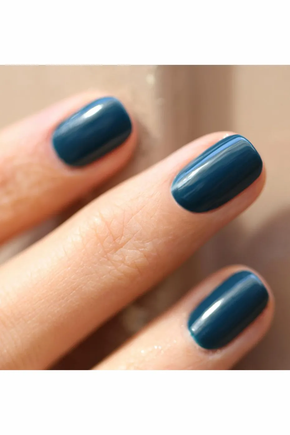 Vernis Green Les verts
