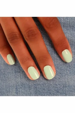 Vernis Green Les verts