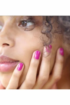 Vernis Green Les violets