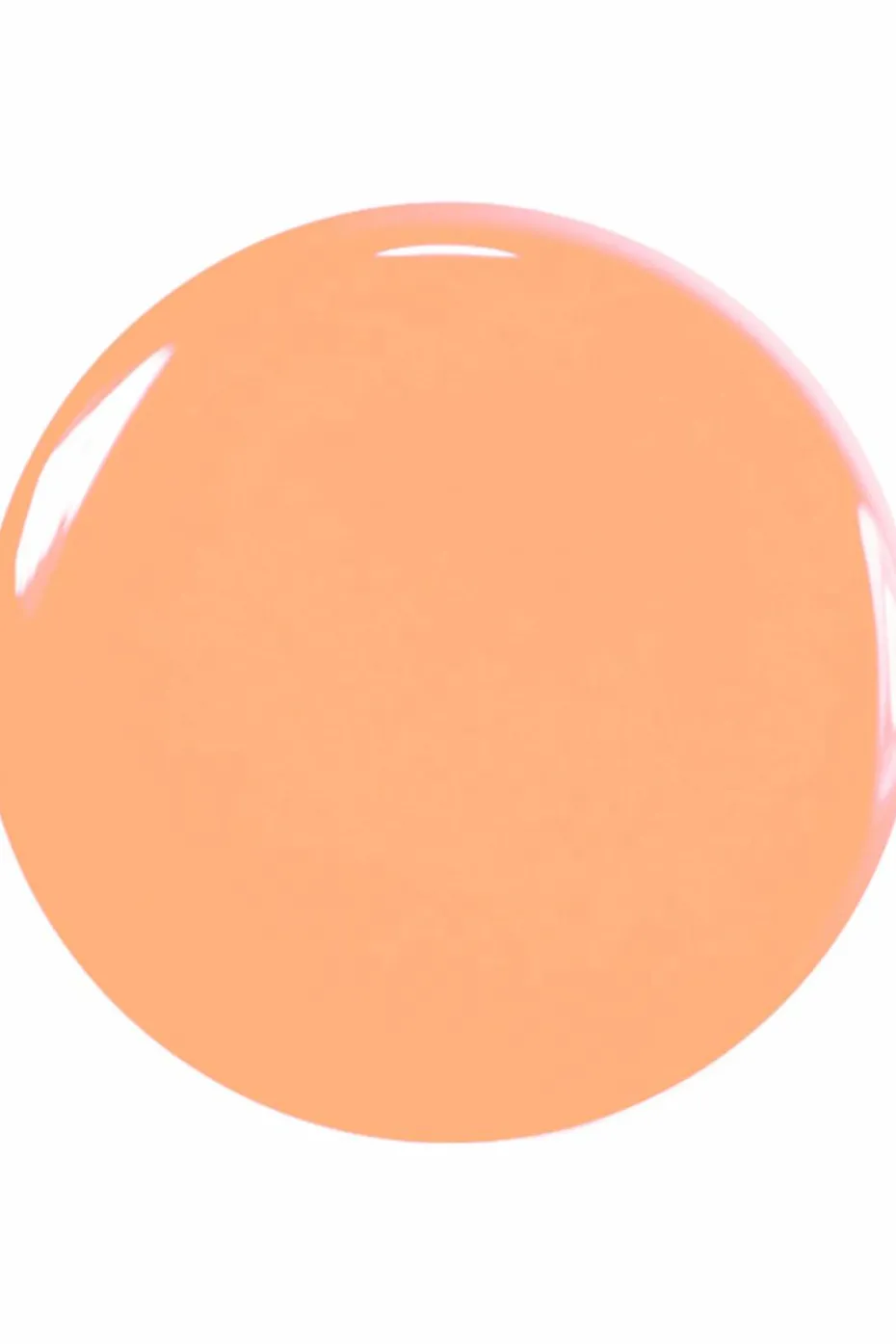 Vernis semi-permanent Green Flash Les jaunes & orange