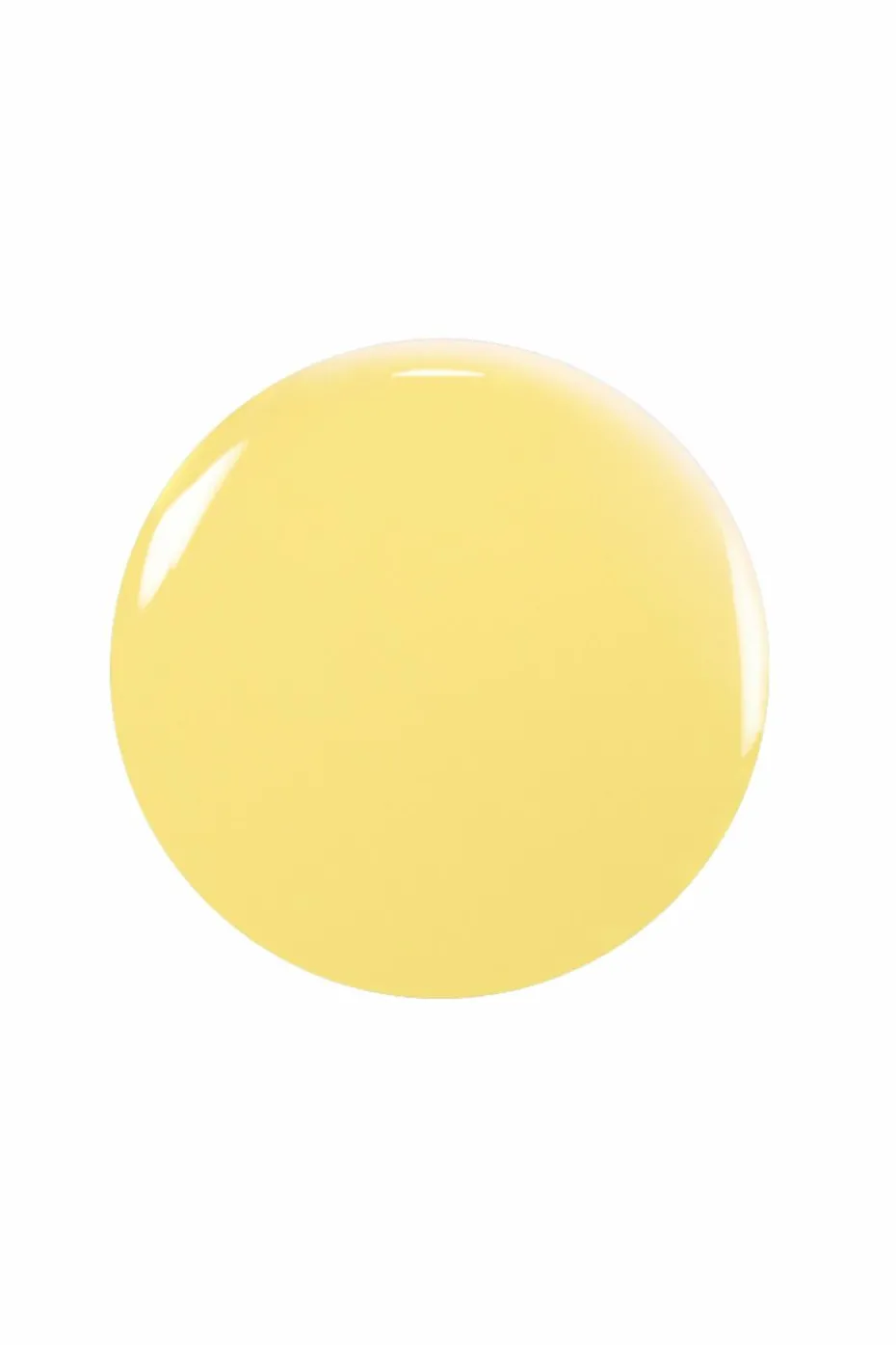 Vernis semi-permanent Green Flash Les jaunes & orange