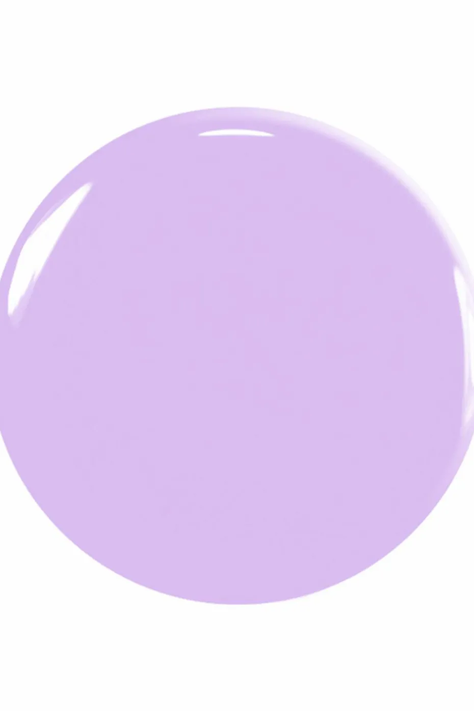 Vernis semi-permanent Green Flash Les violets
