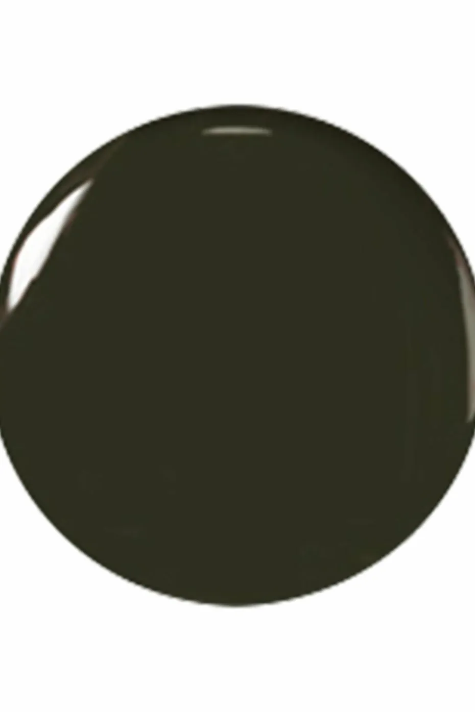 Vernis semi-permanent Green Flash Les marrons, gris & noirs