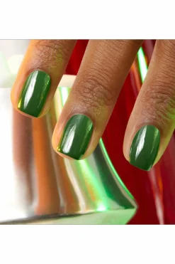 Vernis semi-permanent Green Flash Les verts