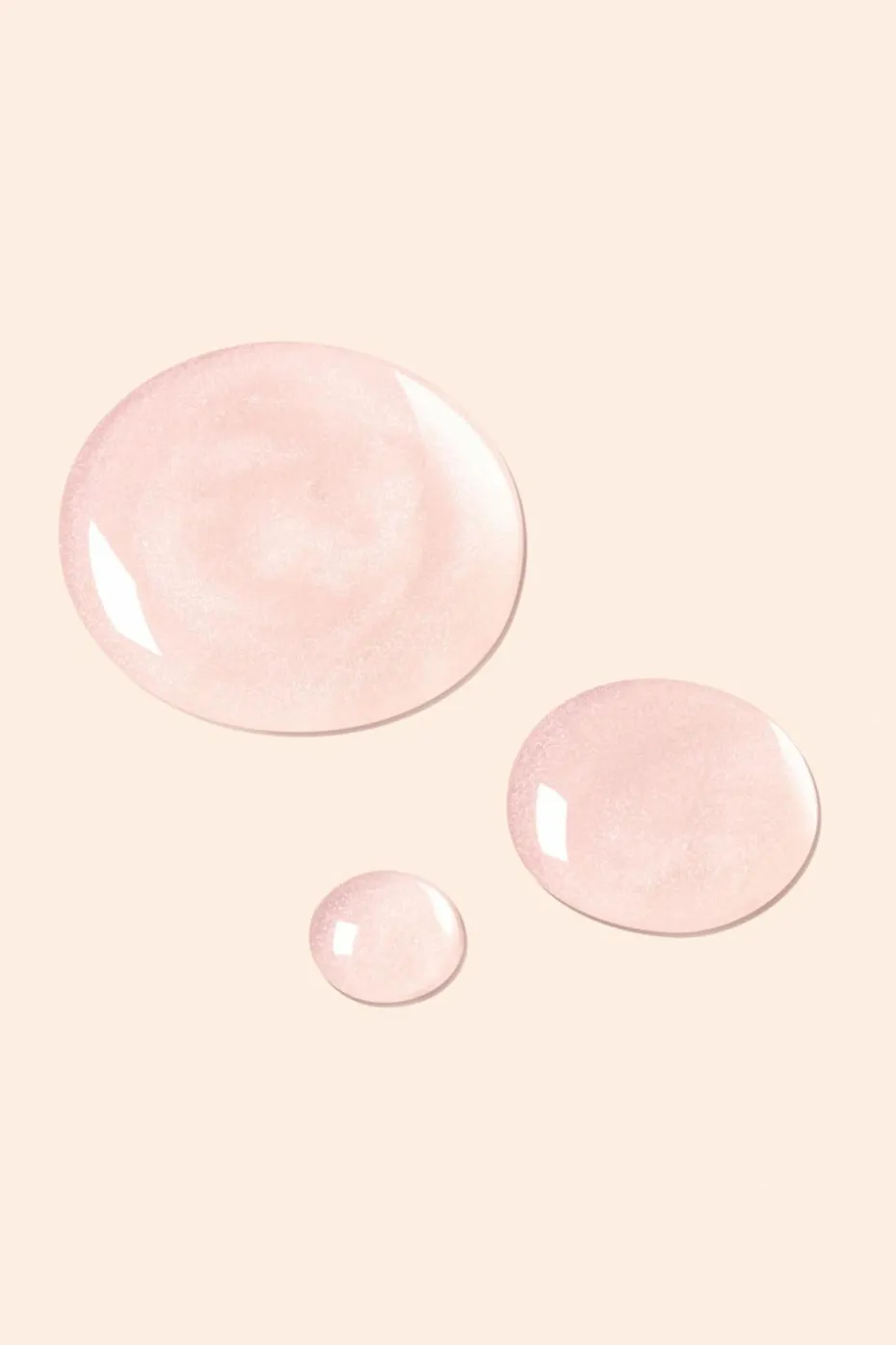 Vernis soin Active Plump
