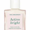 Vernis soin éclaircissant Active Bright