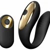 Vibromasseur avec télécommande Perfect Lover
