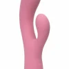 Vibromasseur clitoridien et point G