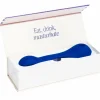 Vibromasseur Coco bleu