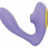 Vibromasseur double stimulation Romp Reverb