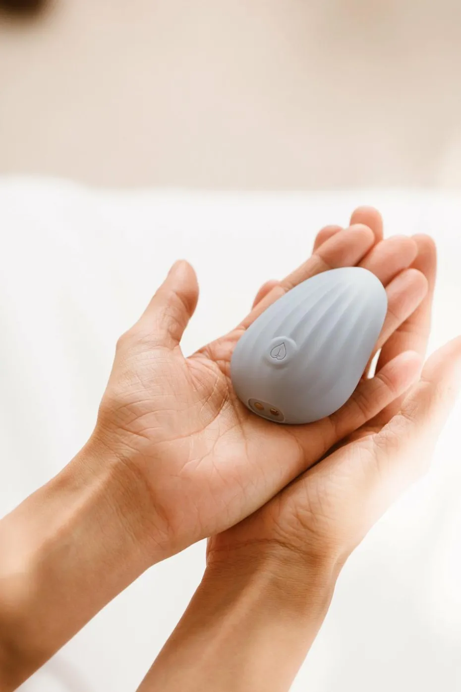 Vibromasseur Dune